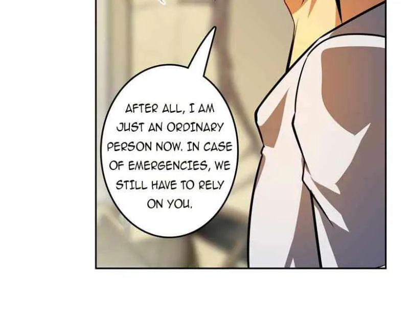 Hero? I Quit A Long Time Ago. Zinmanga X Chapter 361 Page 44