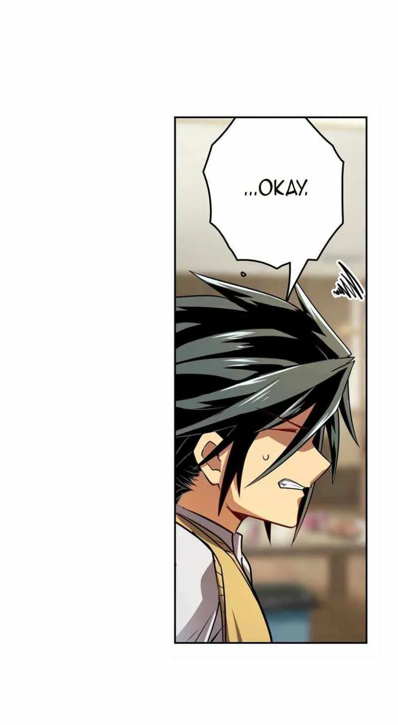 Hero? I Quit A Long Time Ago. Zinmanga X Chapter 361 Page 50