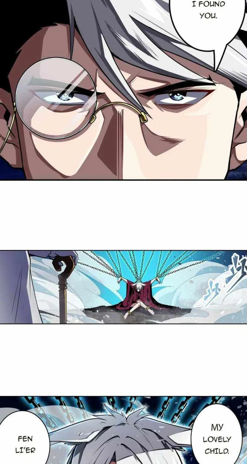 Hero? I Quit A Long Time Ago. Zinmanga X Chapter 361 Page 56