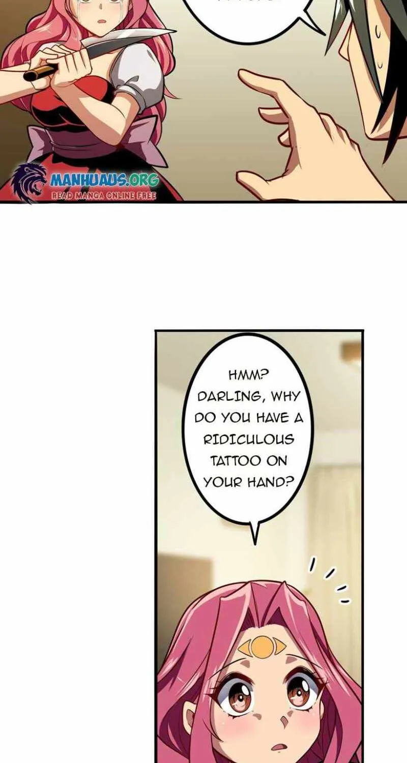Hero? I Quit A Long Time Ago. Zinmanga X Chapter 360 Page 2