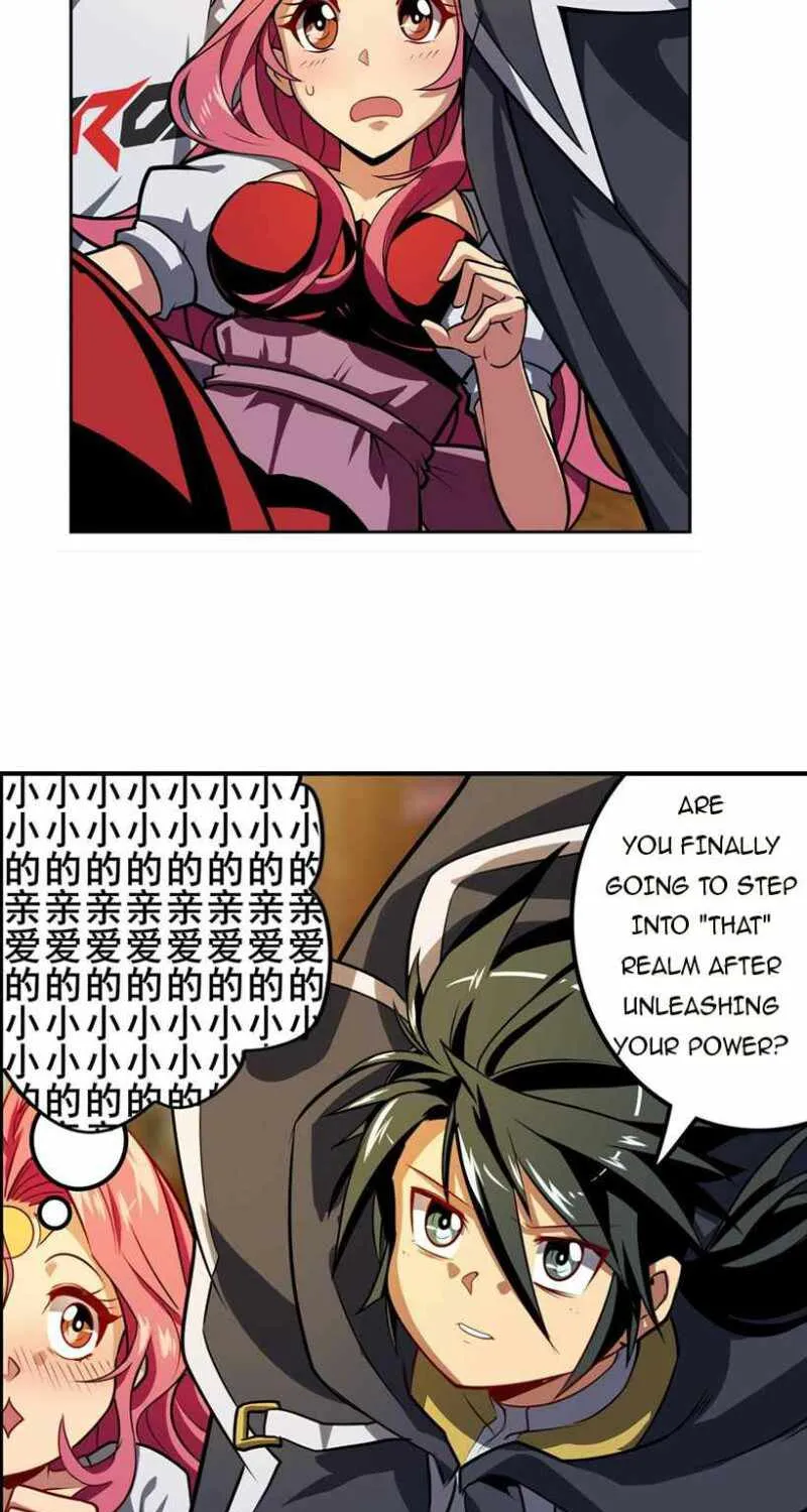Hero? I Quit A Long Time Ago. Zinmanga X Chapter 360 Page 19