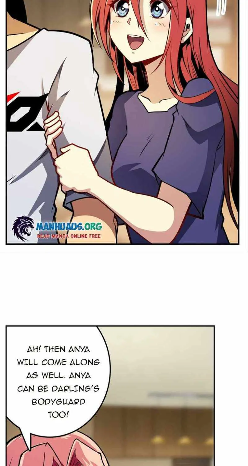 Hero? I Quit A Long Time Ago. Zinmanga X Chapter 360 Page 30