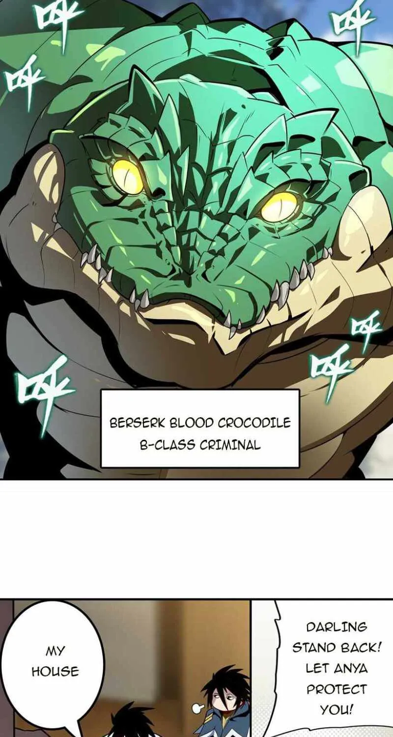 Hero? I Quit A Long Time Ago. Zinmanga X Chapter 360 Page 40