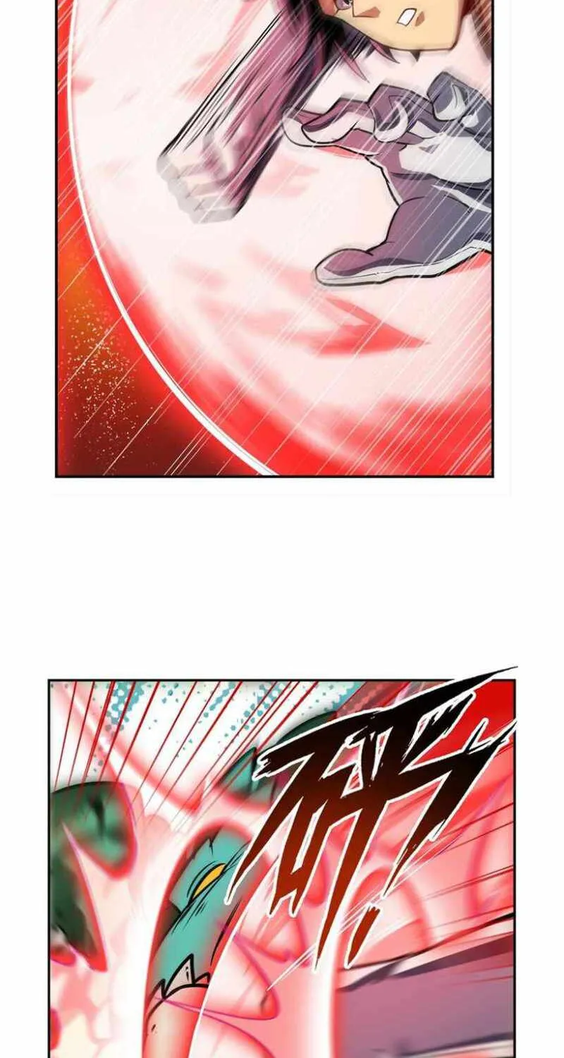 Hero? I Quit A Long Time Ago. Zinmanga X Chapter 360 Page 47