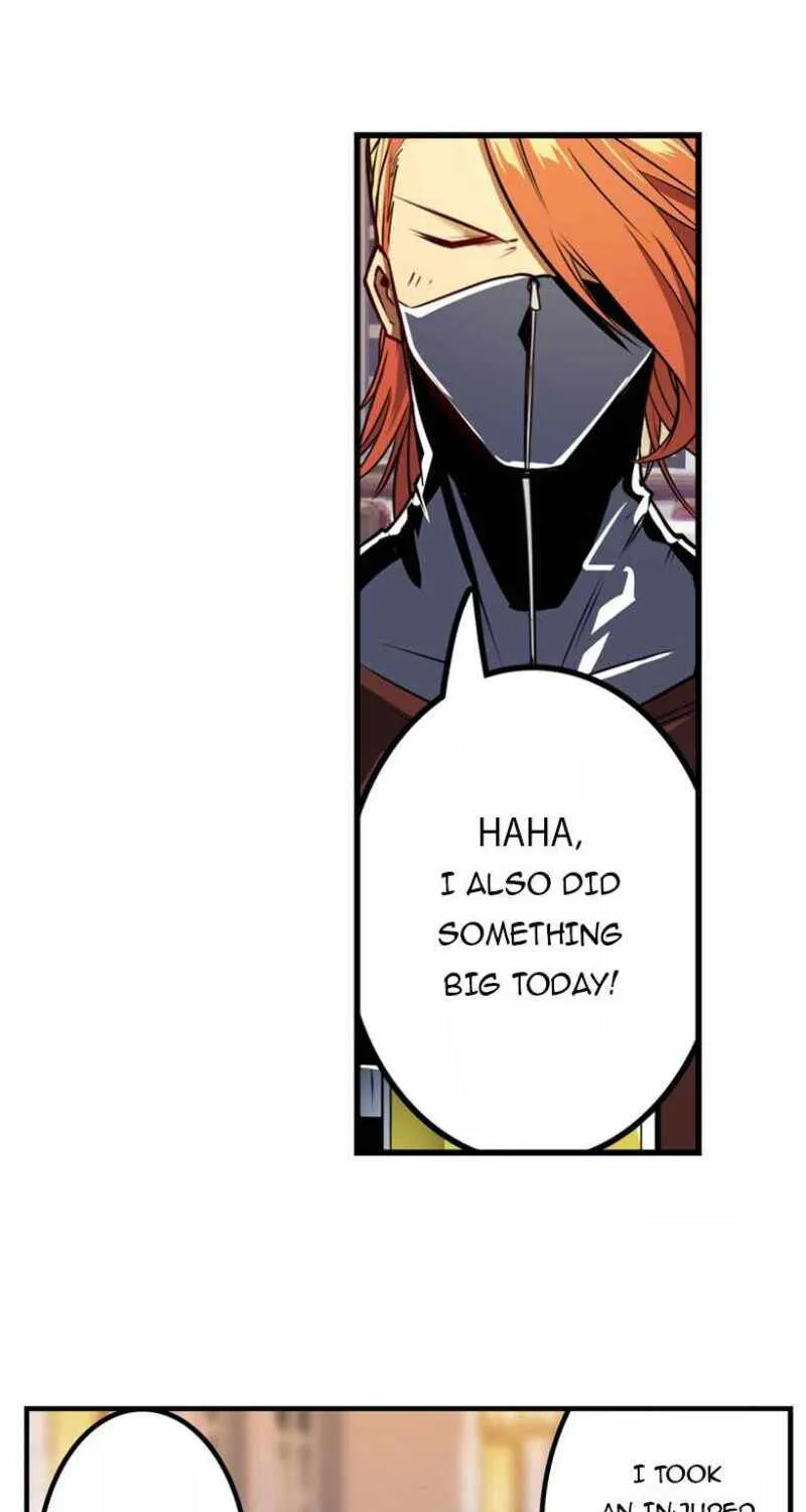Hero? I Quit A Long Time Ago. Zinmanga X Chapter 356 Page 5