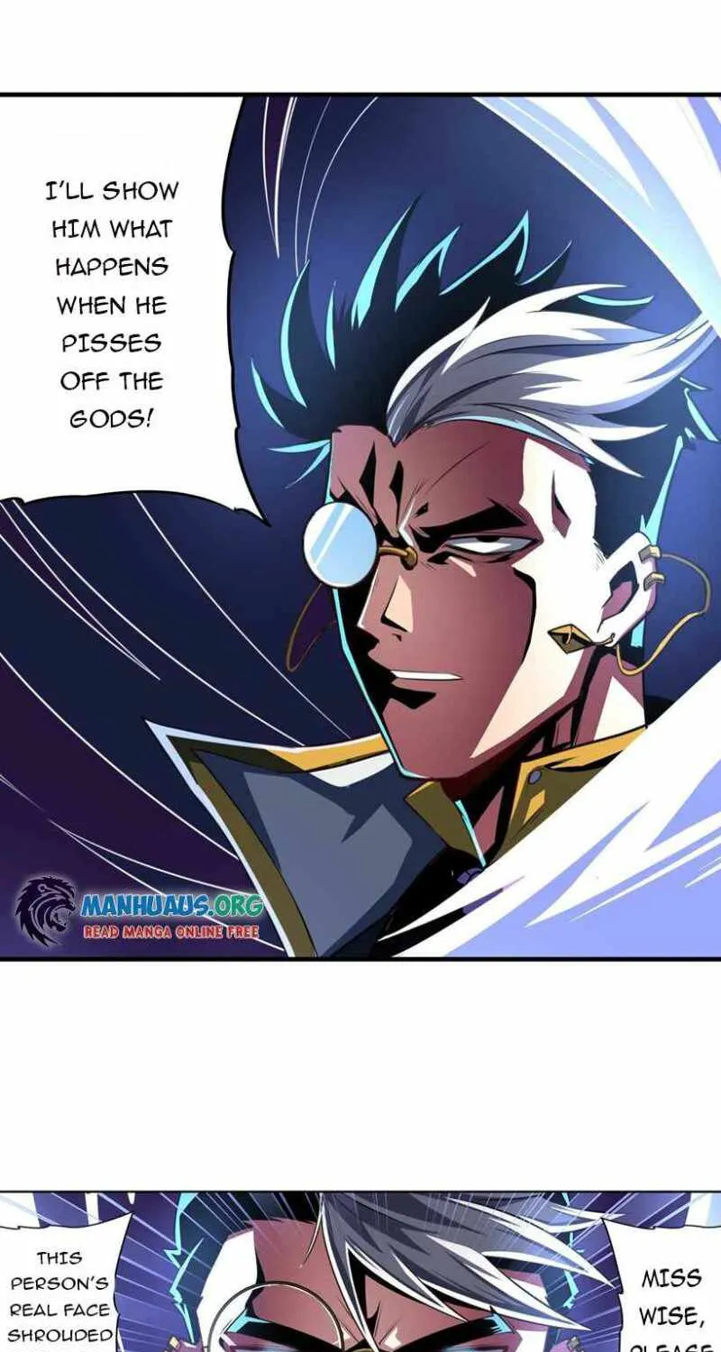 Hero? I Quit A Long Time Ago. Zinmanga X Chapter 356 Page 57