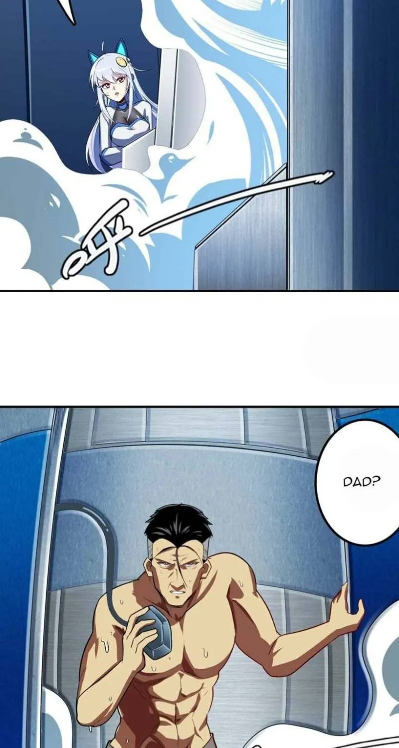 Hero? I Quit A Long Time Ago. Zinmanga X Chapter 355 Page 39