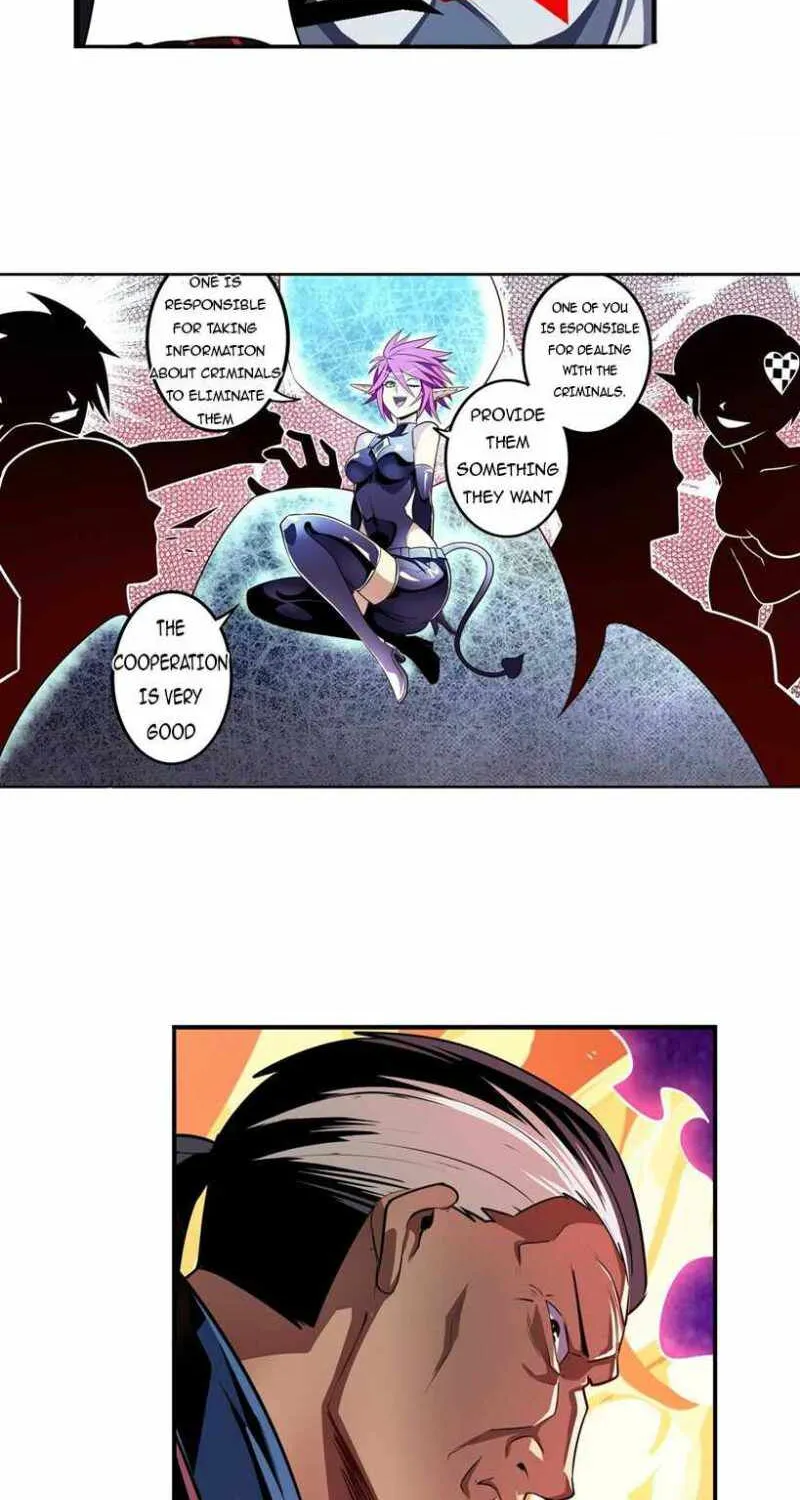 Hero? I Quit A Long Time Ago. Zinmanga X Chapter 354 Page 32