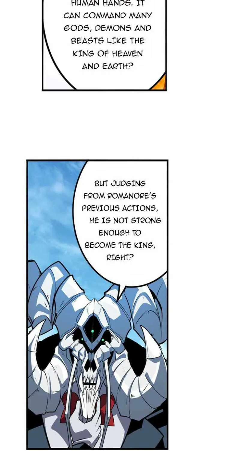 Hero? I Quit A Long Time Ago. Zinmanga X Chapter 354 Page 53