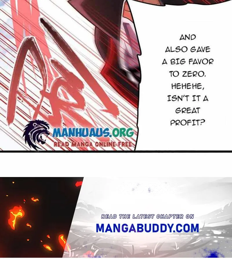 Hero? I Quit A Long Time Ago. Zinmanga X Chapter 354 Page 60
