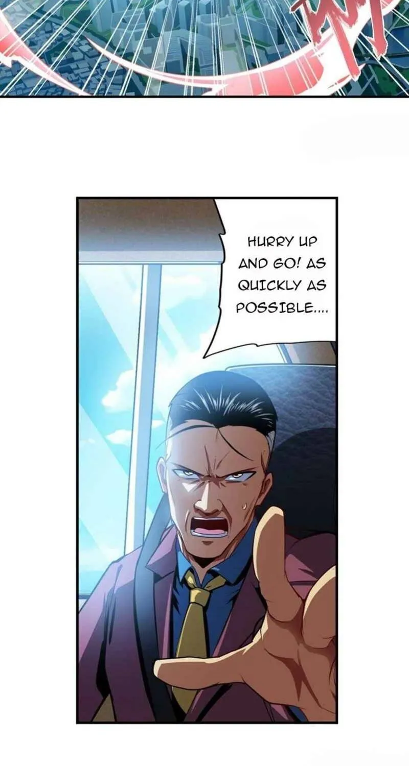 Hero? I Quit A Long Time Ago. Zinmanga X Chapter 353 Page 3