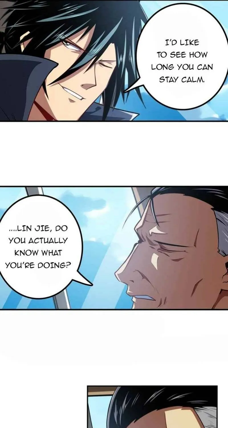 Hero? I Quit A Long Time Ago. Zinmanga X Chapter 353 Page 11