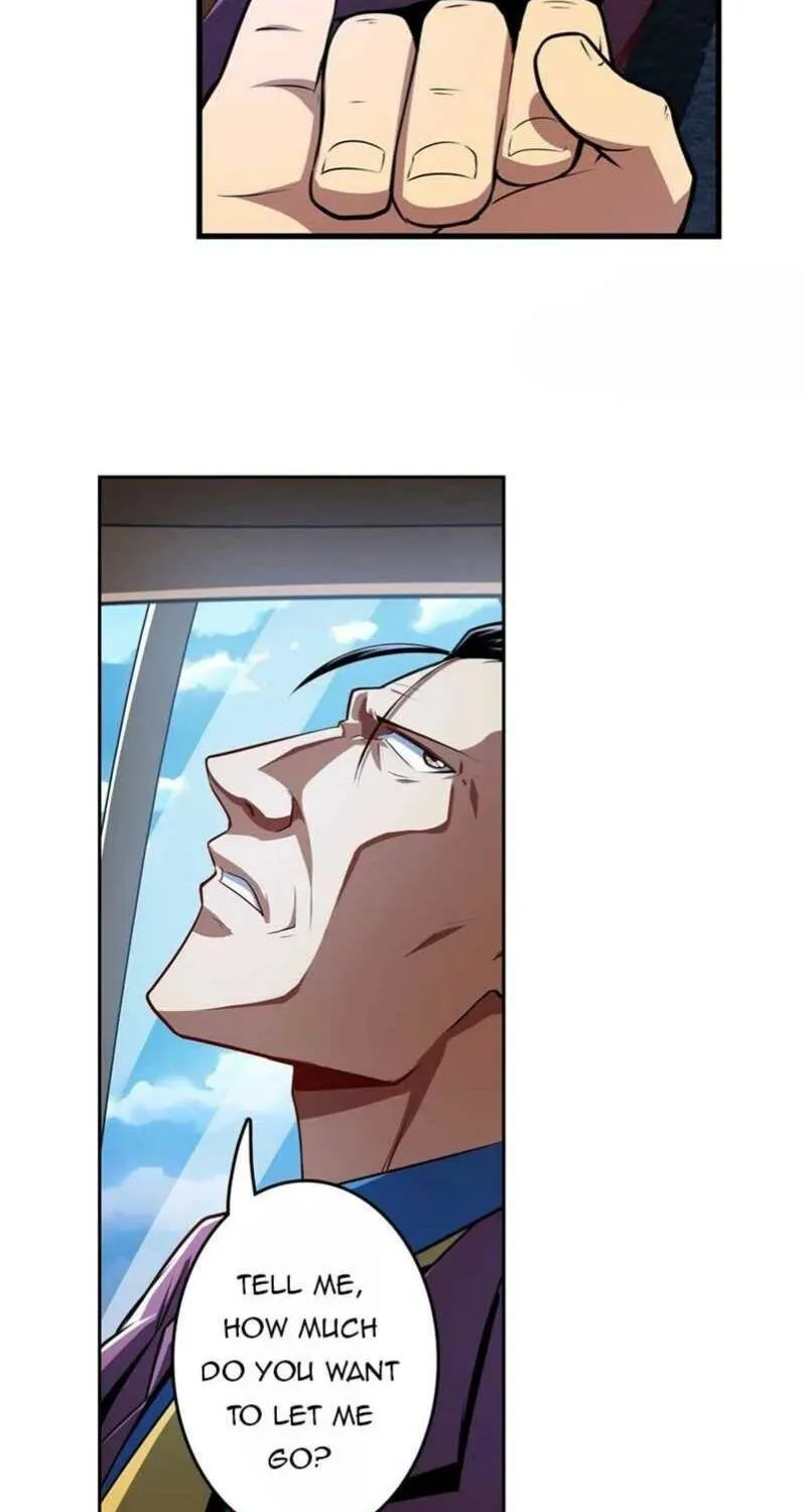 Hero? I Quit A Long Time Ago. Zinmanga X Chapter 353 Page 16