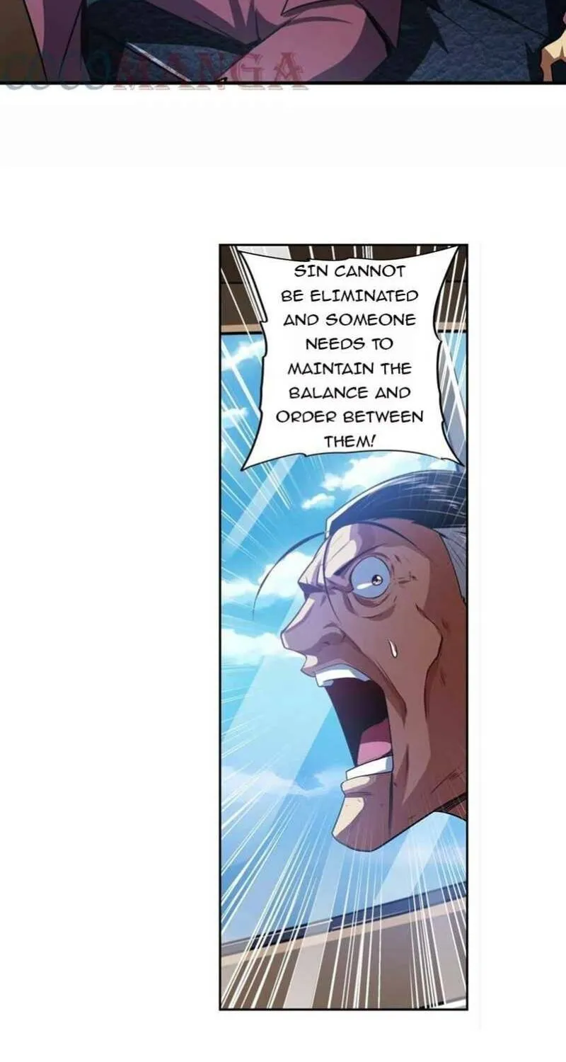 Hero? I Quit A Long Time Ago. Zinmanga X Chapter 353 Page 39