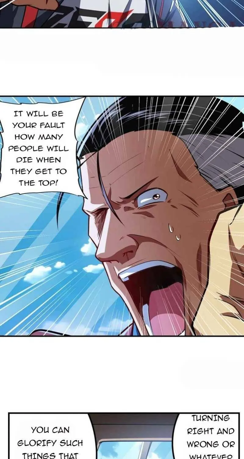 Hero? I Quit A Long Time Ago. Zinmanga X Chapter 353 Page 41