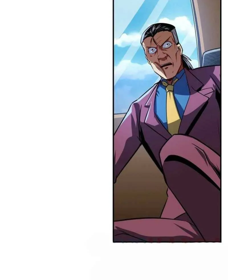Hero? I Quit A Long Time Ago. Zinmanga X Chapter 353 Page 43
