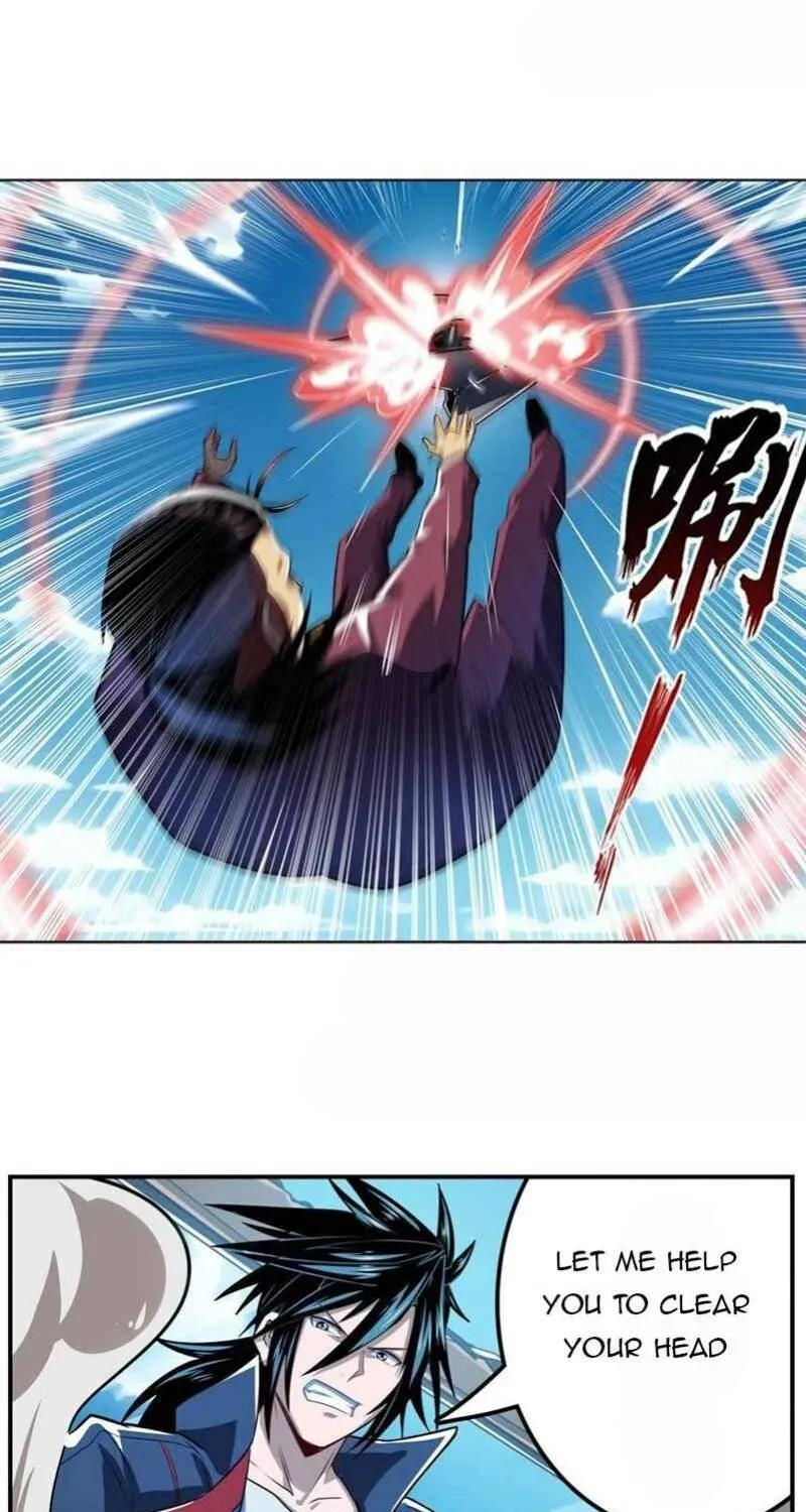 Hero? I Quit A Long Time Ago. Zinmanga X Chapter 353 Page 48