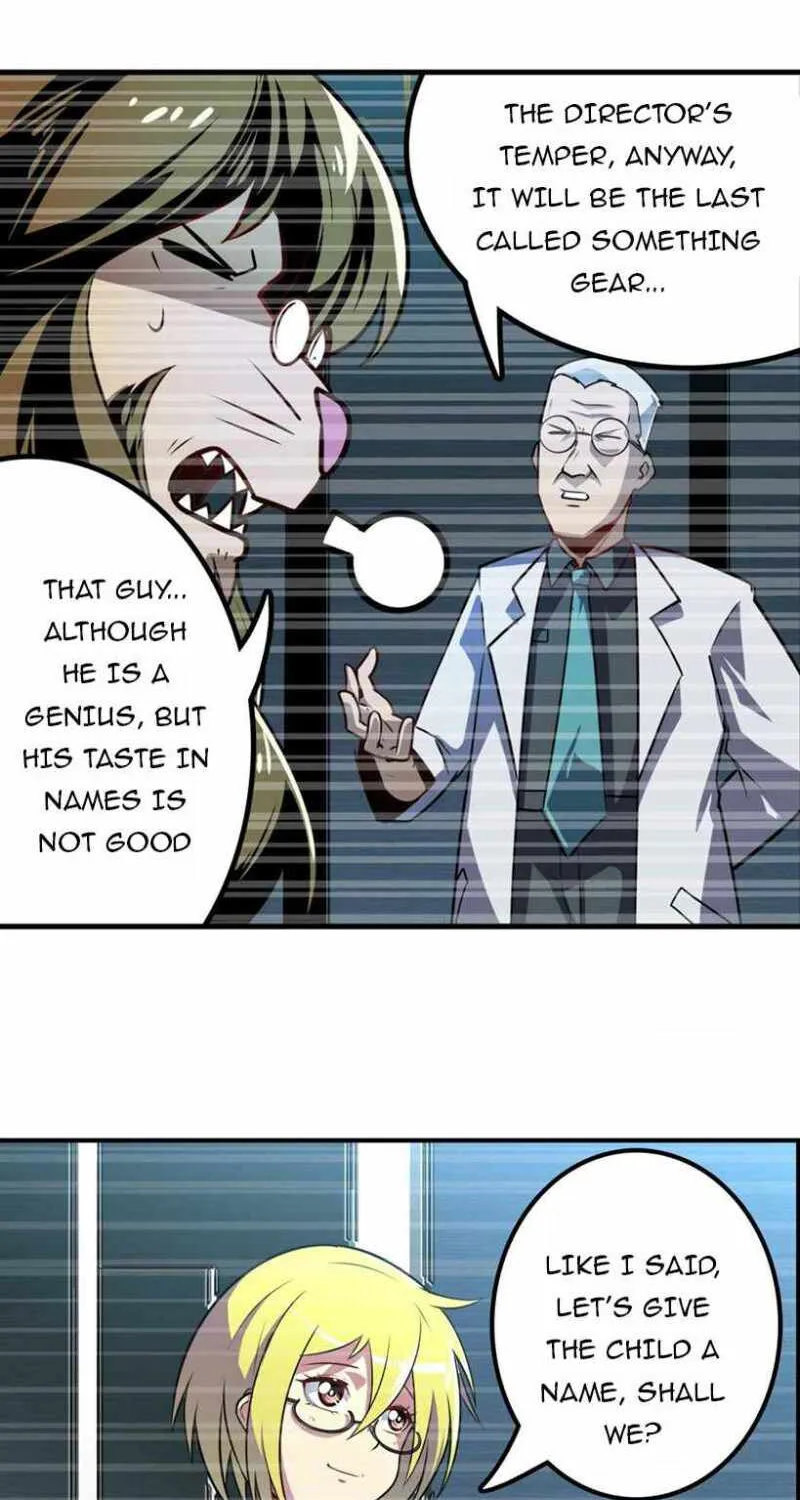Hero? I Quit A Long Time Ago. Zinmanga X Chapter 352 Page 8
