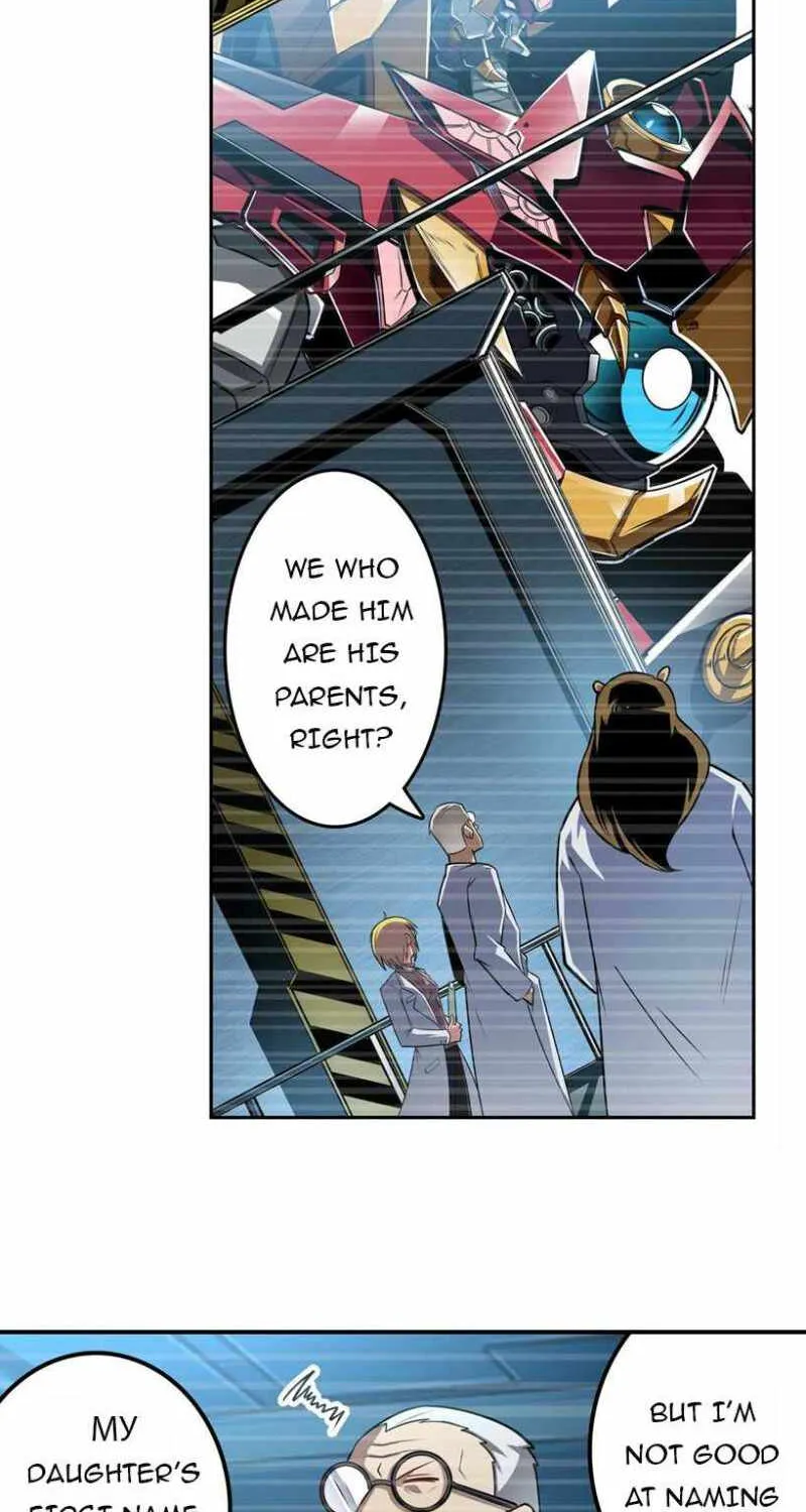 Hero? I Quit A Long Time Ago. Zinmanga X Chapter 352 Page 10