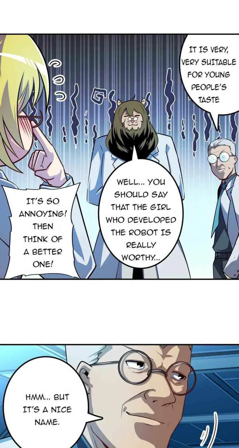 Hero? I Quit A Long Time Ago. Zinmanga X Chapter 352 Page 15