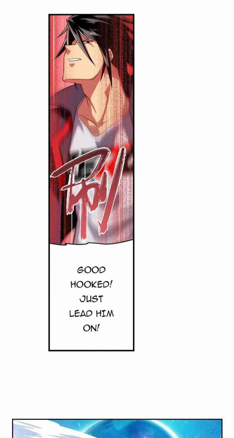 Hero? I Quit A Long Time Ago. Zinmanga X Chapter 352 Page 27