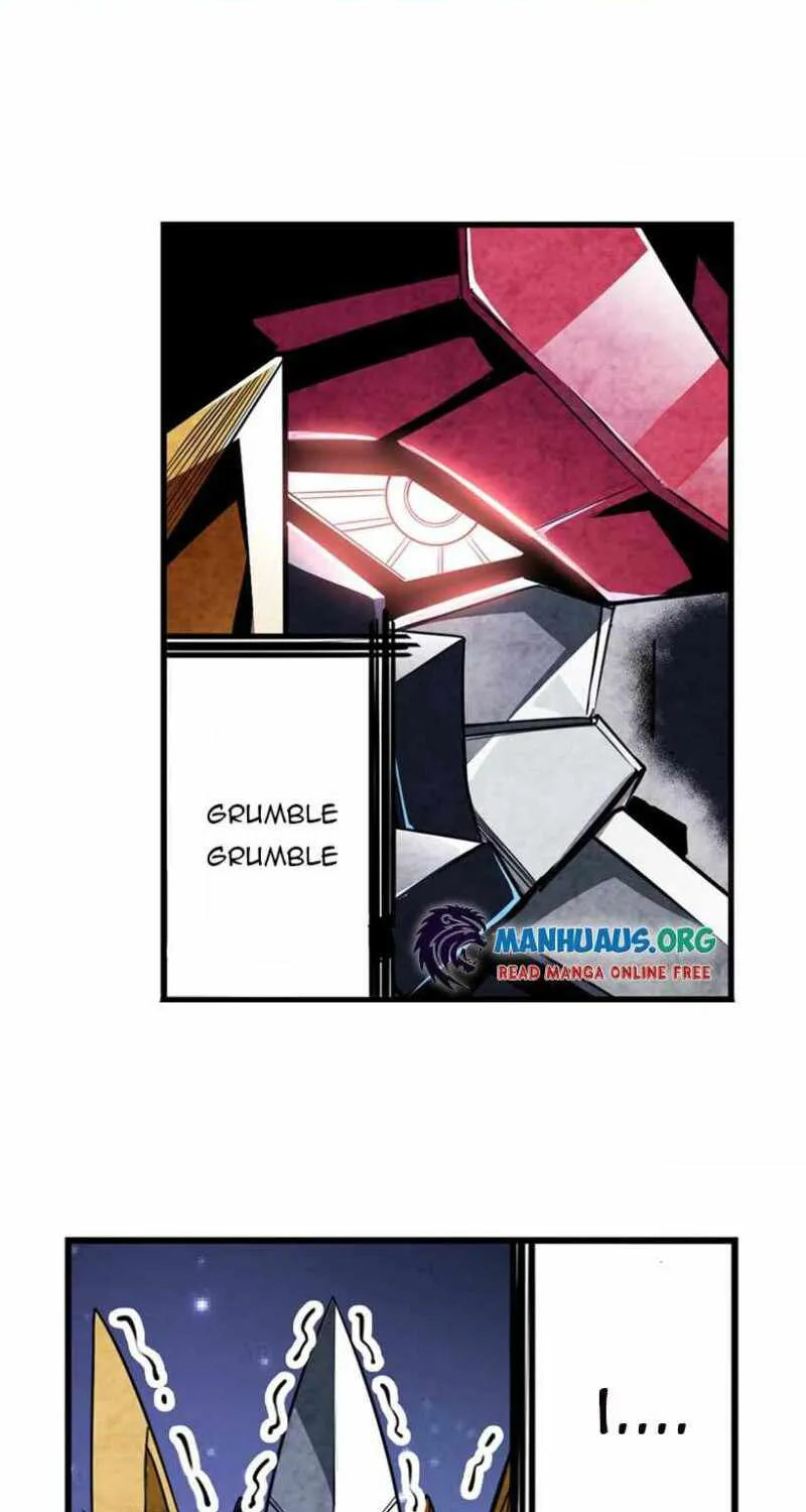 Hero? I Quit A Long Time Ago. Zinmanga X Chapter 352 Page 34