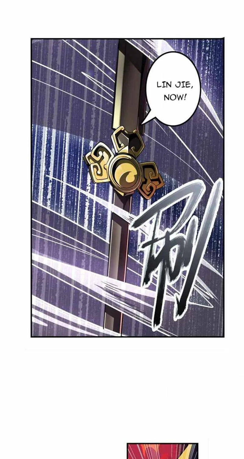 Hero? I Quit A Long Time Ago. Zinmanga X Chapter 352 Page 40