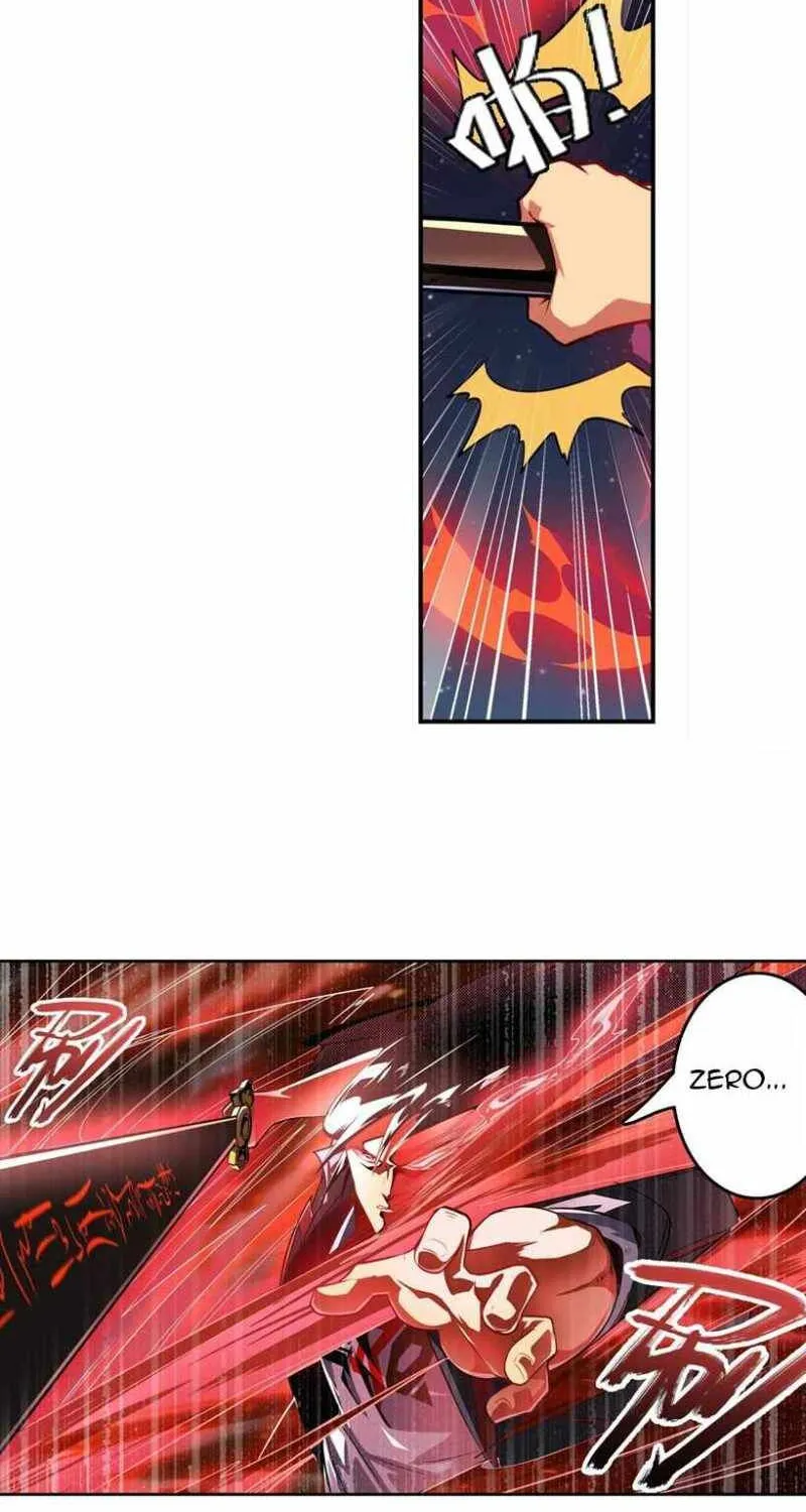 Hero? I Quit A Long Time Ago. Zinmanga X Chapter 352 Page 41
