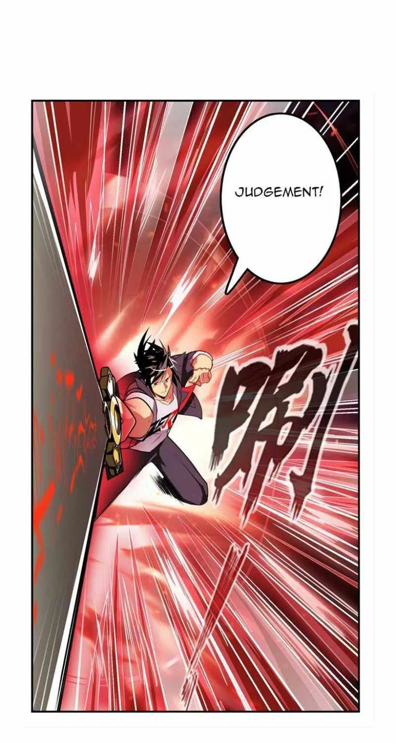 Hero? I Quit A Long Time Ago. Zinmanga X Chapter 352 Page 42