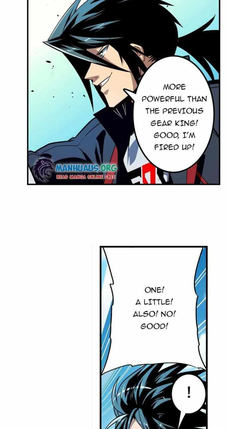 Hero? I Quit A Long Time Ago. Zinmanga X Chapter 351 Page 2