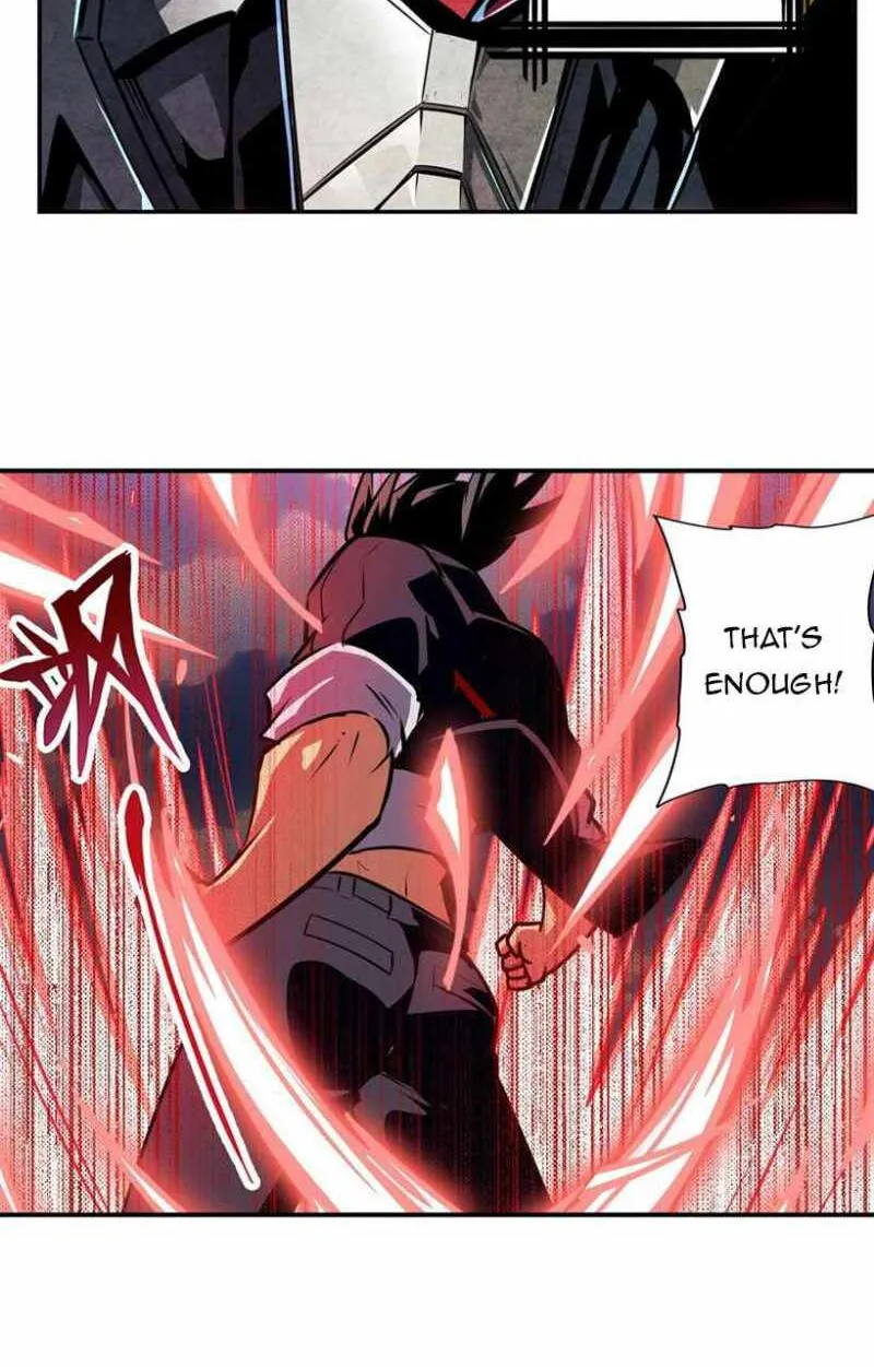 Hero? I Quit A Long Time Ago. Zinmanga X Chapter 351 Page 12