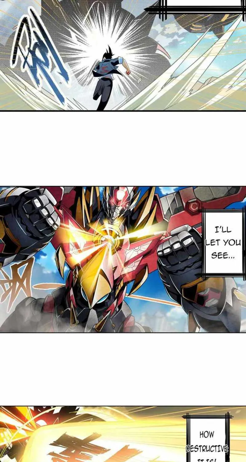 Hero? I Quit A Long Time Ago. Zinmanga X Chapter 351 Page 14