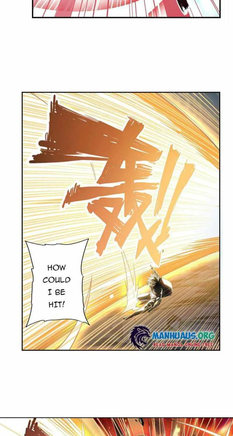 Hero? I Quit A Long Time Ago. Zinmanga X Chapter 351 Page 16