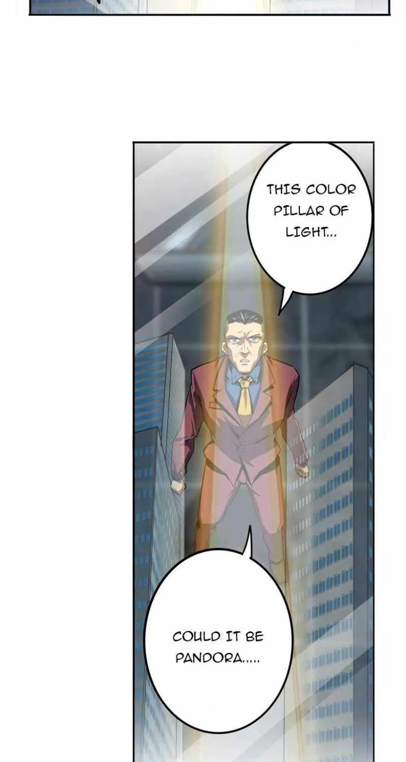 Hero? I Quit A Long Time Ago. Zinmanga X Chapter 349 Page 46