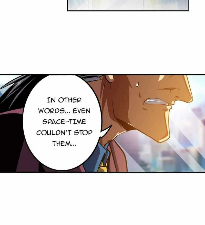 Hero? I Quit A Long Time Ago. Zinmanga X Chapter 349 Page 47
