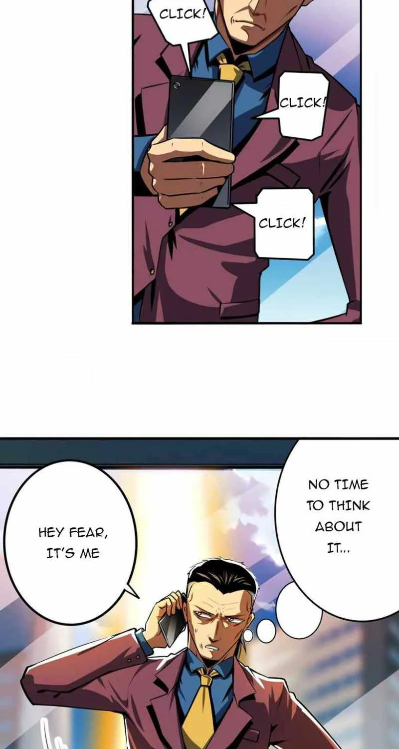 Hero? I Quit A Long Time Ago. Zinmanga X Chapter 349 Page 49