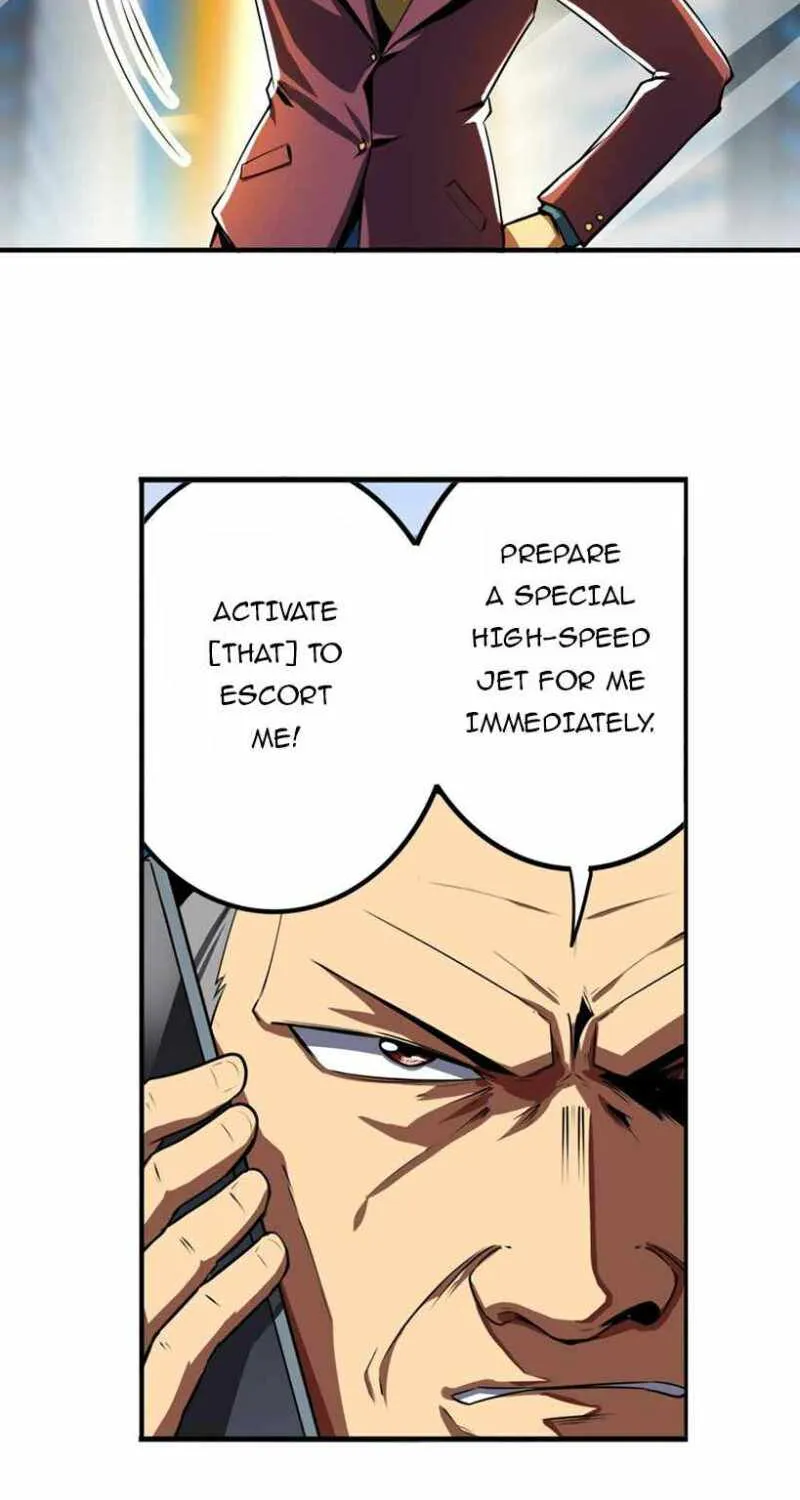 Hero? I Quit A Long Time Ago. Zinmanga X Chapter 349 Page 50