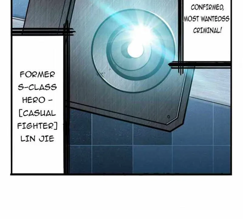 Hero? I Quit A Long Time Ago. Zinmanga X Chapter 349 Page 53