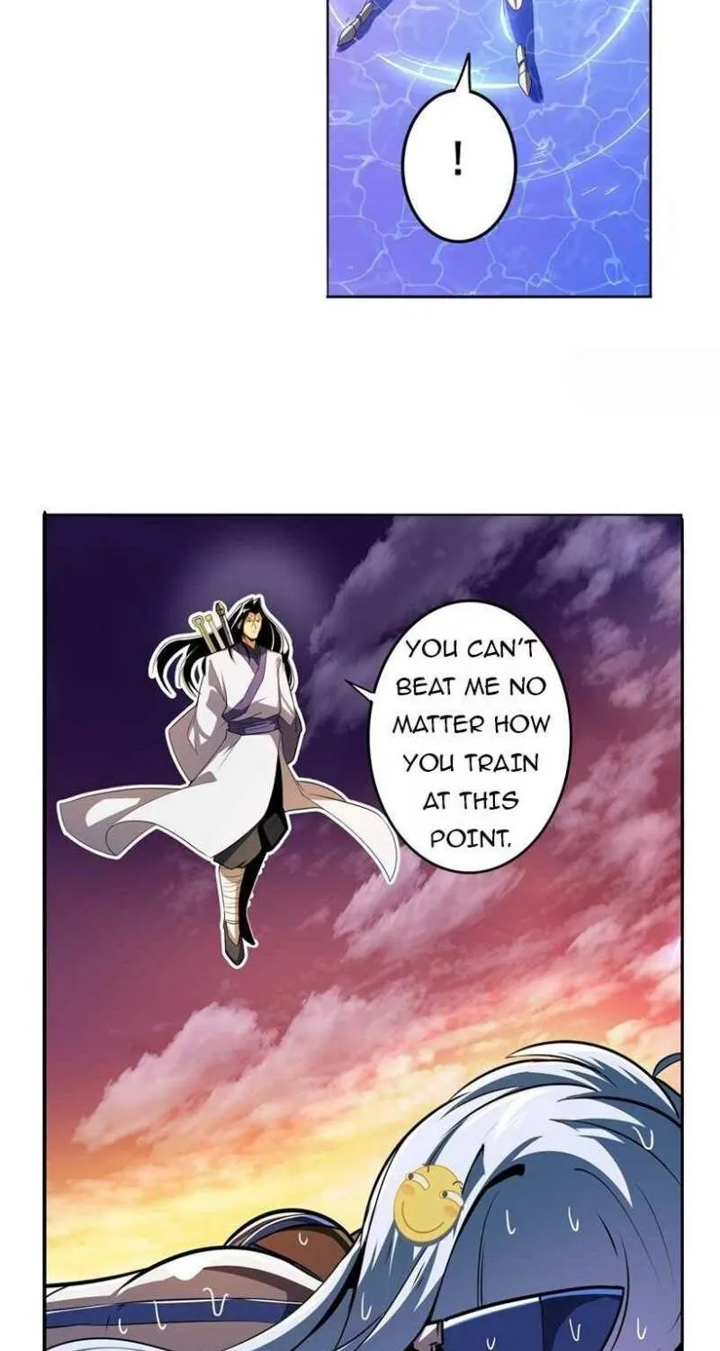 Hero? I Quit A Long Time Ago. Zinmanga X Chapter 348 Page 2