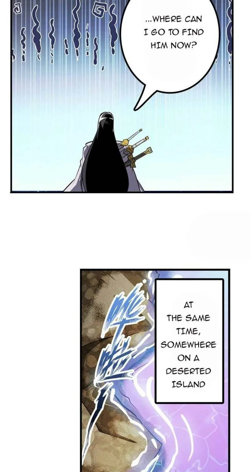 Hero? I Quit A Long Time Ago. Zinmanga X Chapter 348 Page 12
