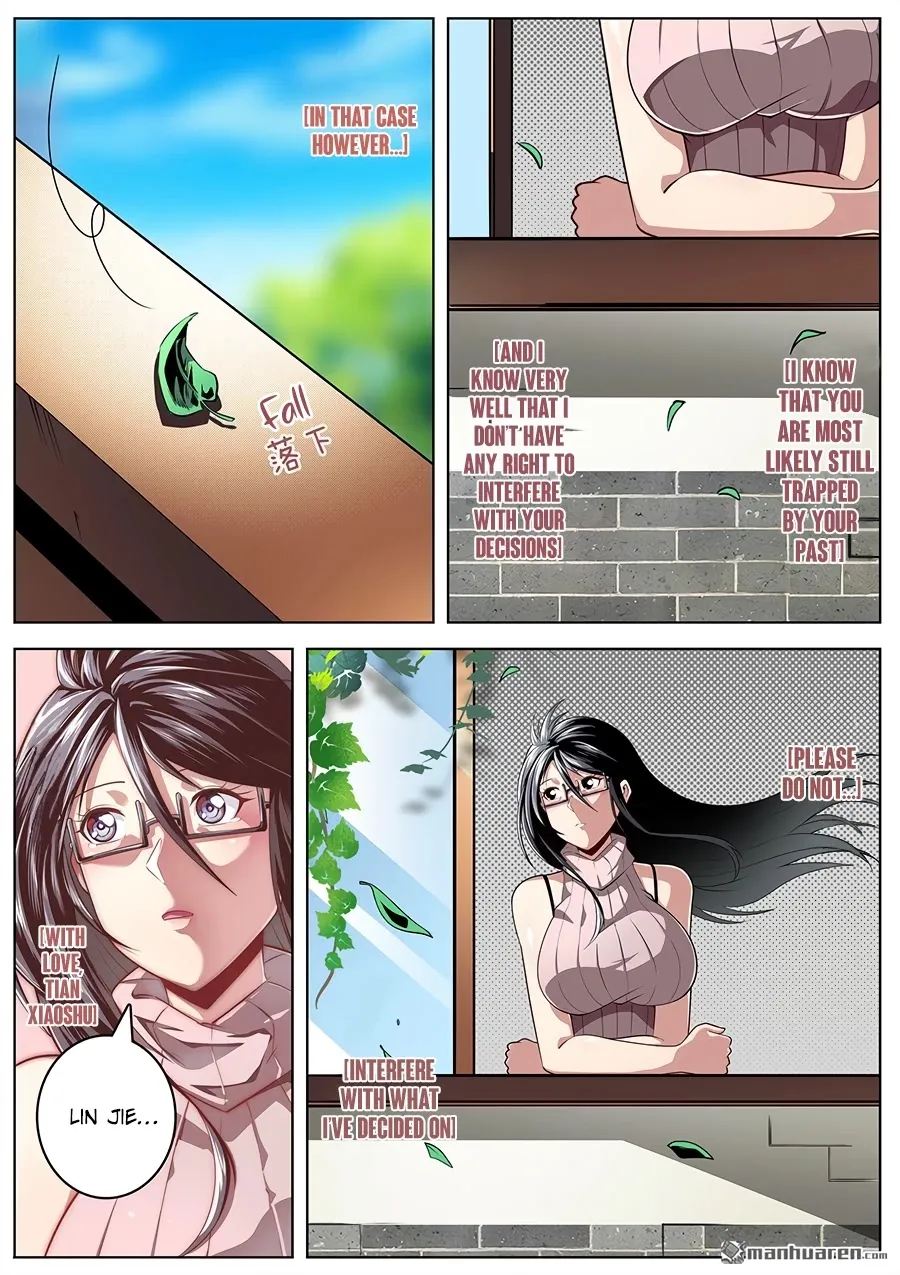 Hero? I Quit A Long Time Ago. Zinmanga X Chapter 331 Page 14