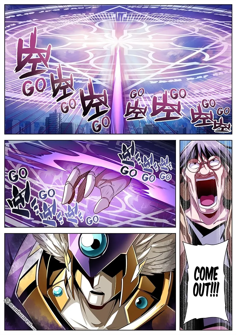 Hero? I Quit A Long Time Ago. Zinmanga X Chapter 318 Page 8