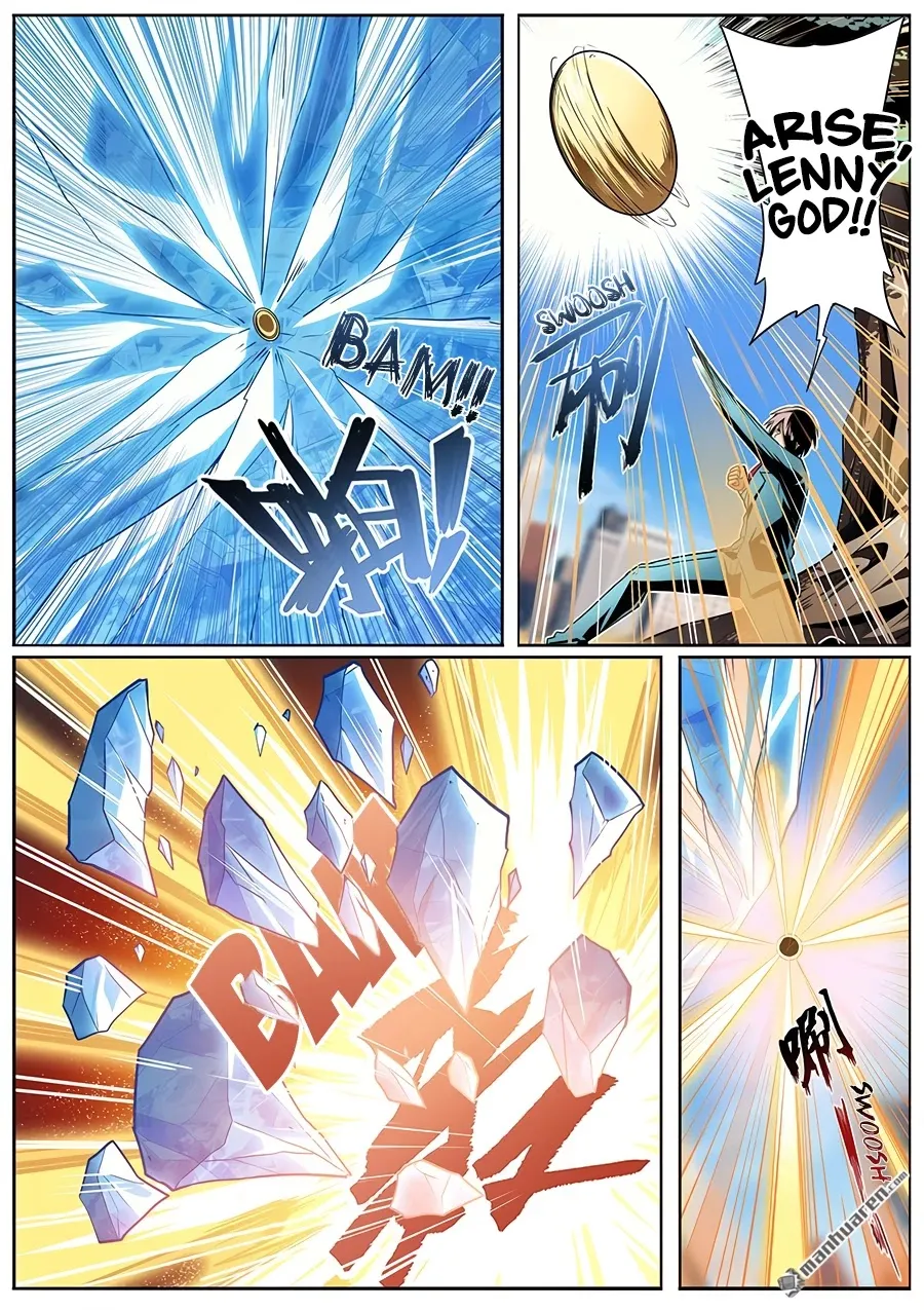 Hero? I Quit A Long Time Ago. Zinmanga X Chapter 316 Page 7
