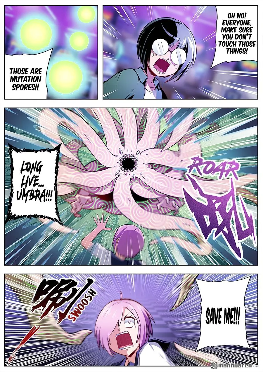 Hero? I Quit A Long Time Ago. Zinmanga X Chapter 306 Page 16