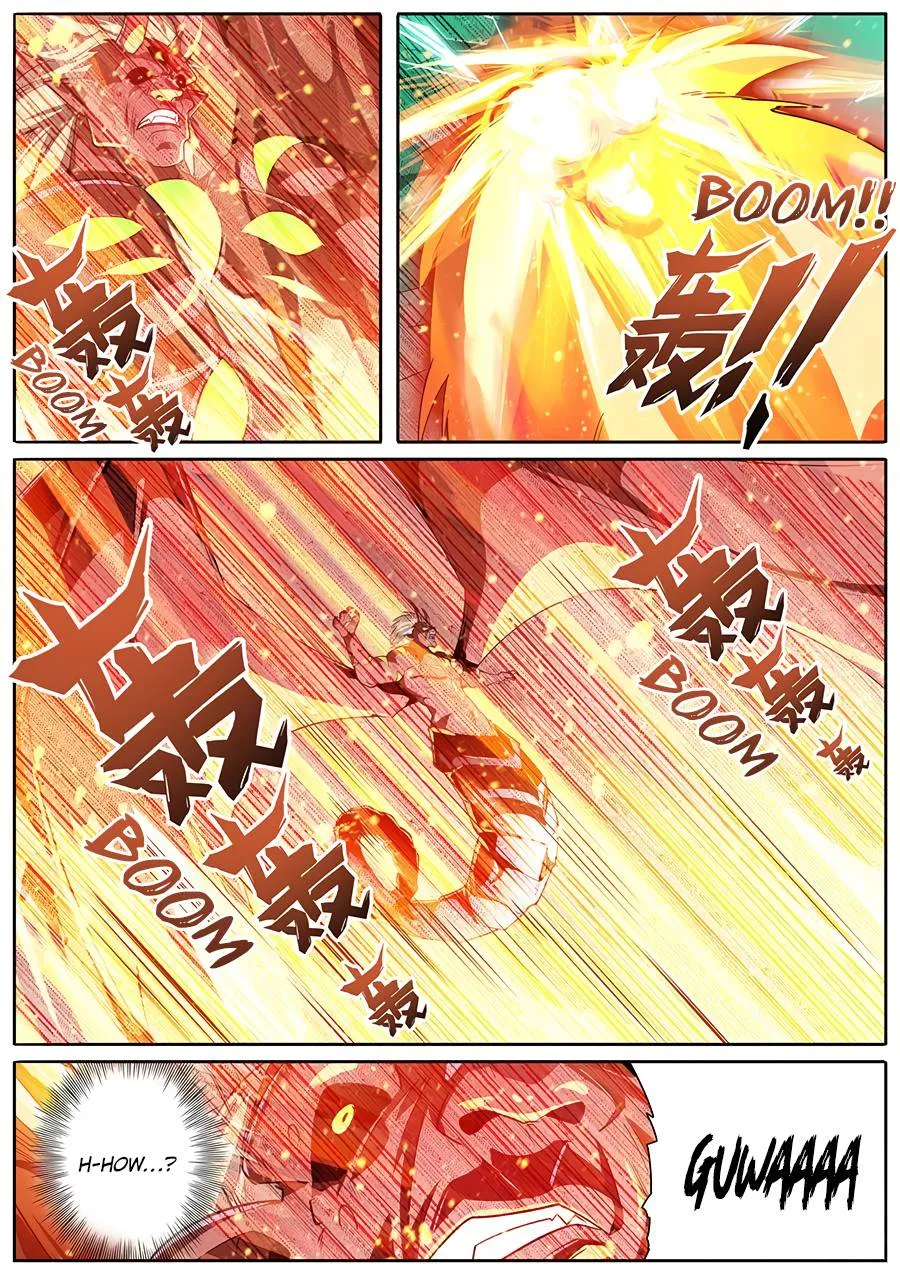 Hero? I Quit A Long Time Ago. Zinmanga X Chapter 278 Page 10
