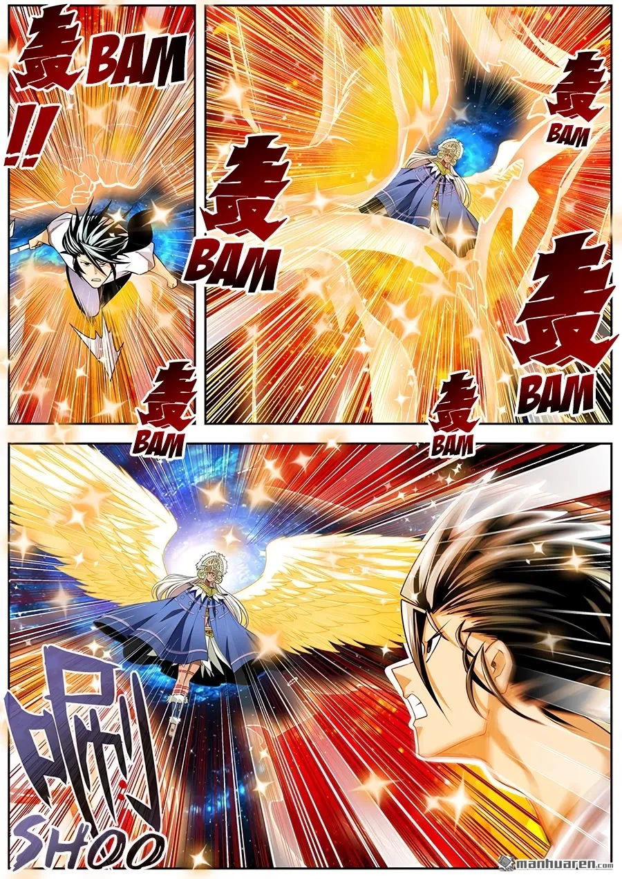 Hero? I Quit A Long Time Ago. Zinmanga X Chapter 275 Page 6