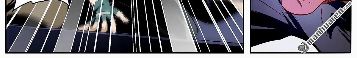 Hero? I Quit A Long Time Ago. Zinmanga X Chapter 266 Page 3