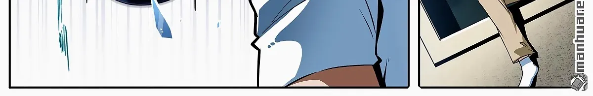 Hero? I Quit A Long Time Ago. Zinmanga X Chapter 266 Page 13