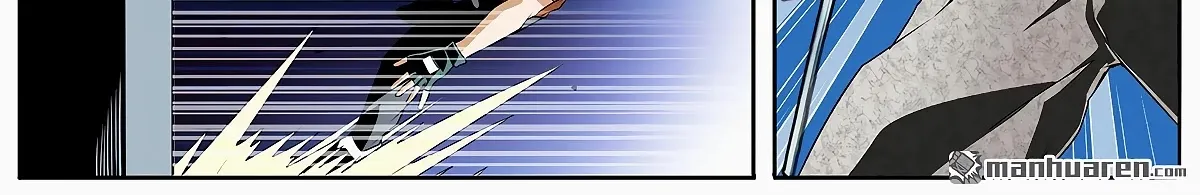 Hero? I Quit A Long Time Ago. Zinmanga X Chapter 266 Page 25