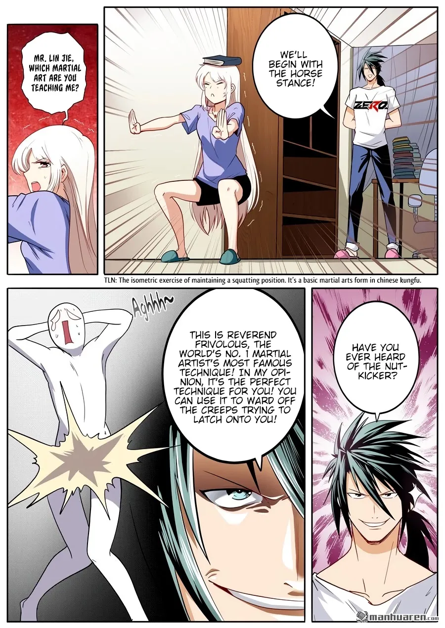 Hero? I Quit A Long Time Ago. Zinmanga X Chapter 262 Page 6